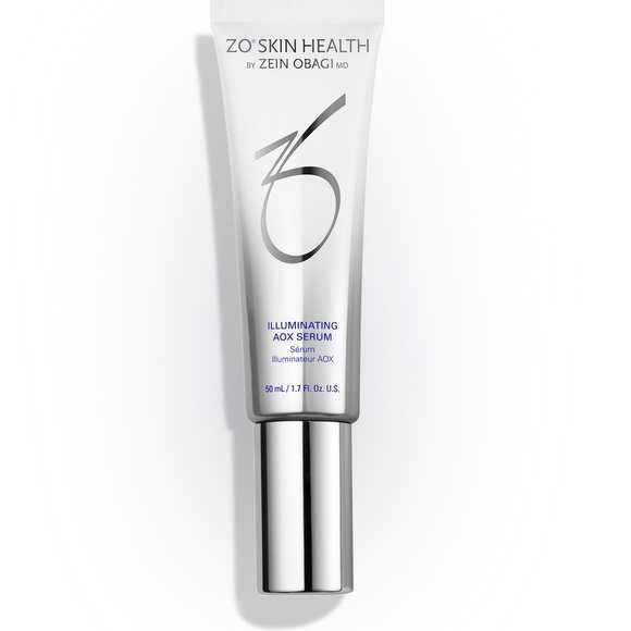 New! Illuminating AOX Serum ZO Skin Health, 50ml, 1.7oz - Picture 1 of 13